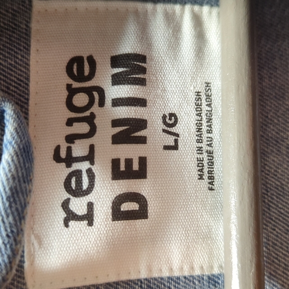 Jacket - Picture 2 of 2